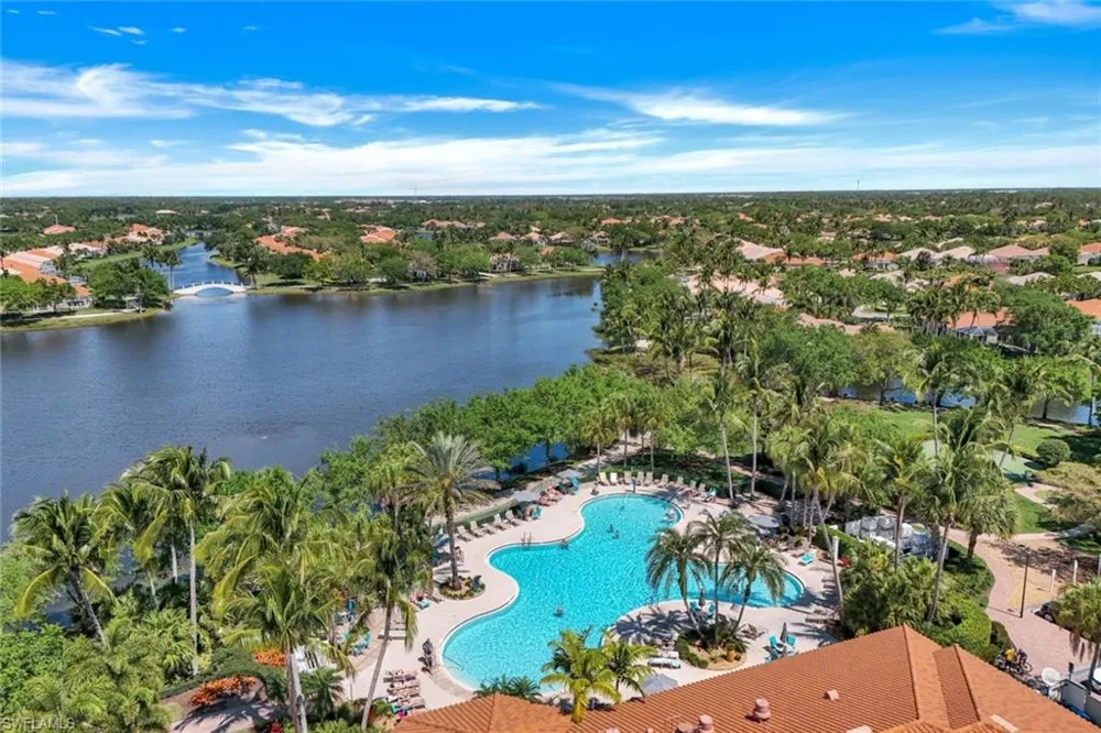 5011 Kingston Way Naples, FL 34119