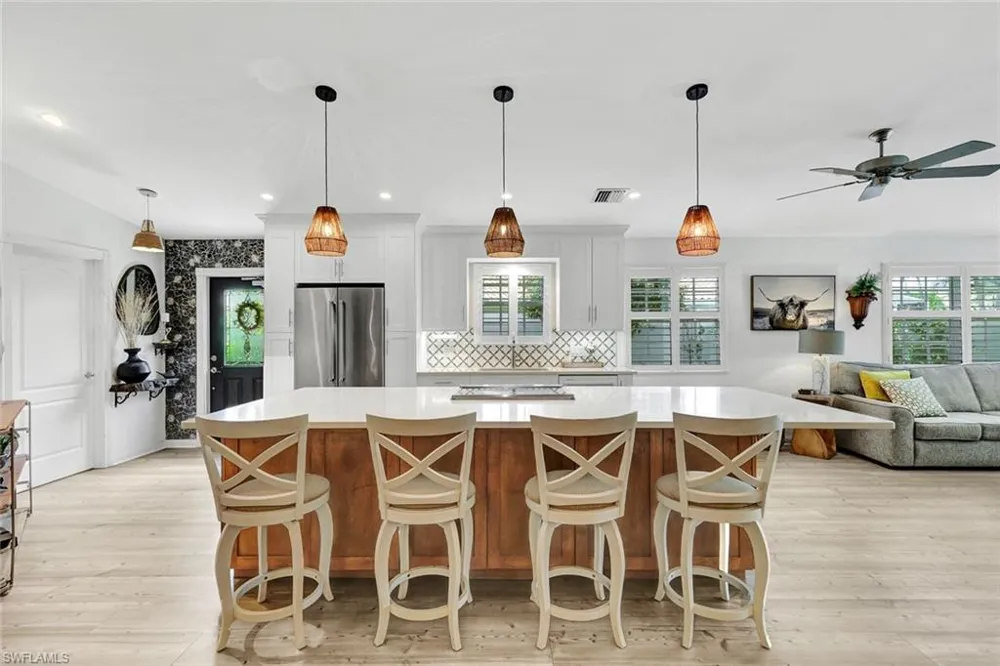5011 Kingston Way Naples, FL 34119