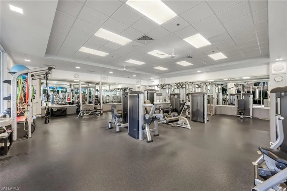 5011 Kingston Way Naples, FL 34119