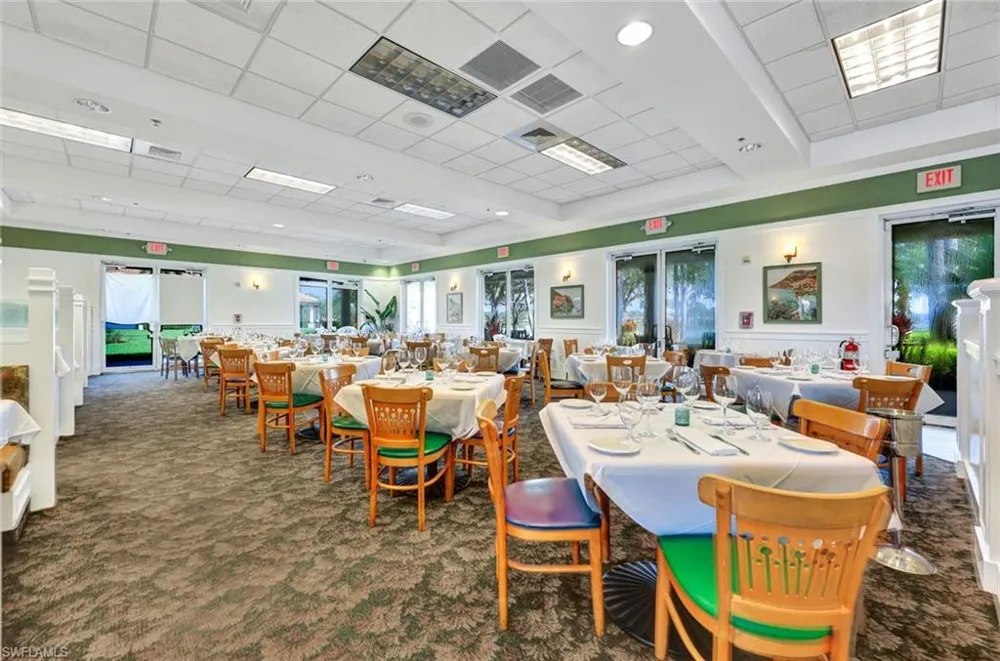 5011 Kingston Way Naples, FL 34119