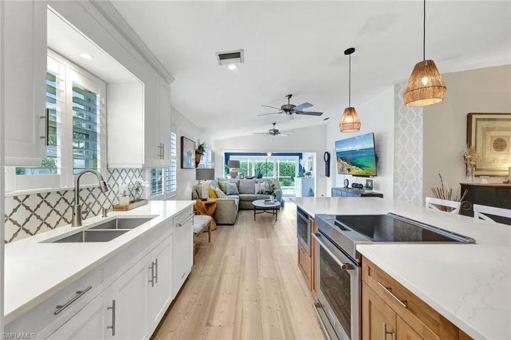 5011 Kingston Way Naples, FL 34119