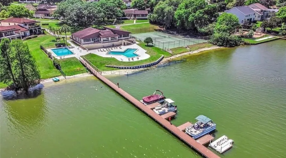 1 CASA LOMA WAY Lakeland, FL 33813