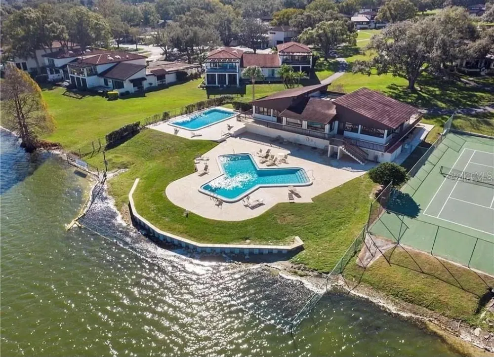 1 CASA LOMA WAY Lakeland, FL 33813