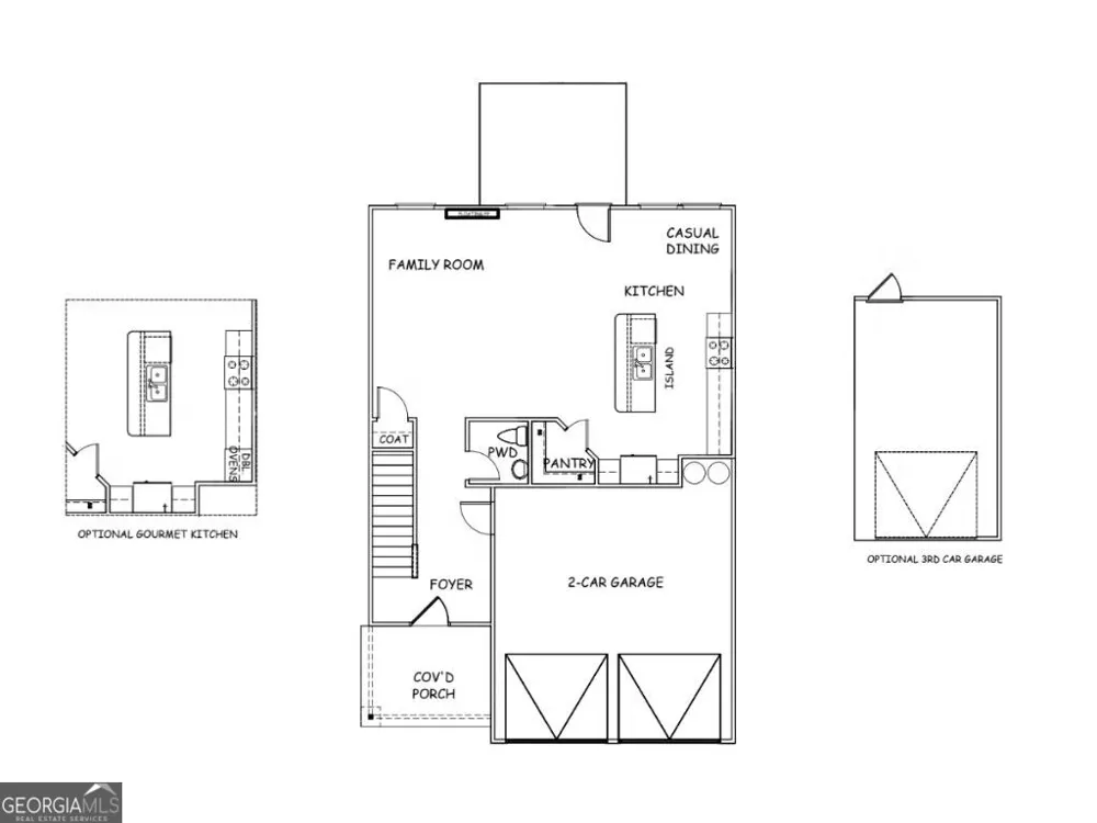 503 Headwater CT LaGrange, GA 30241