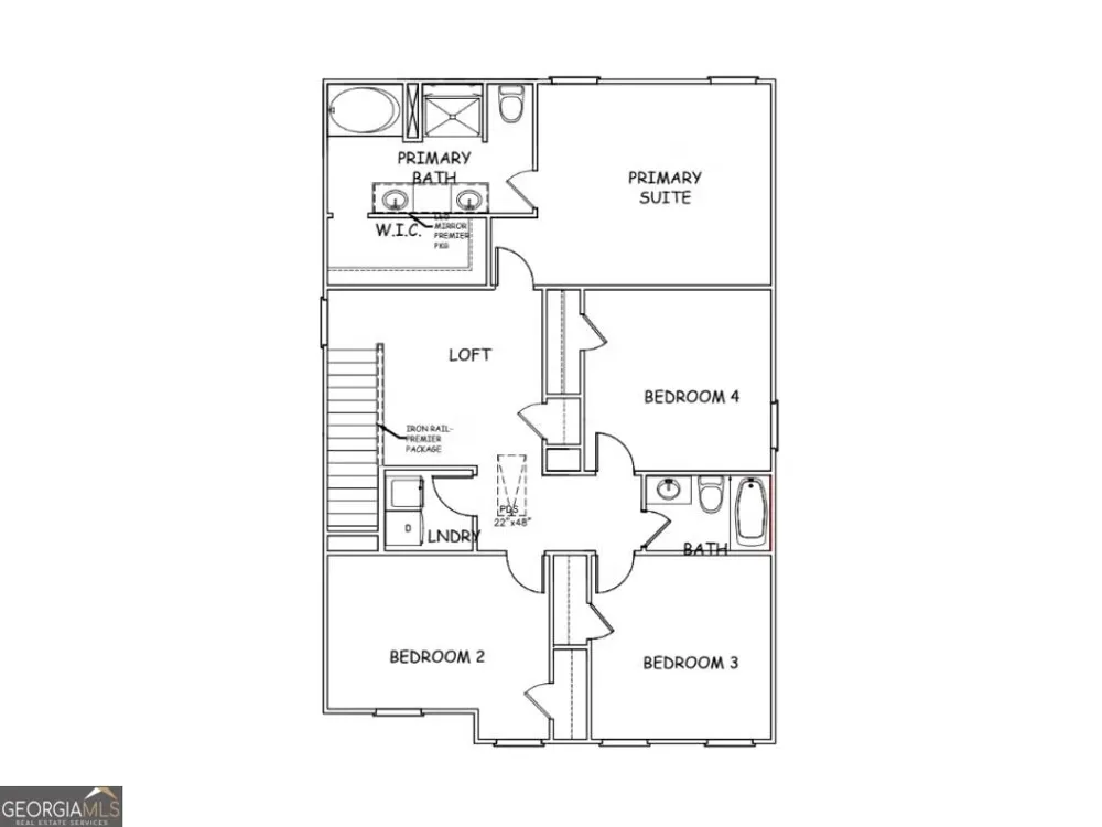 503 Headwater CT LaGrange, GA 30241