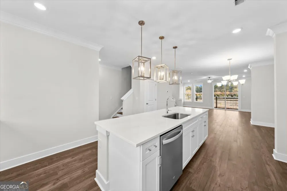 503 Headwater CT LaGrange, GA 30241