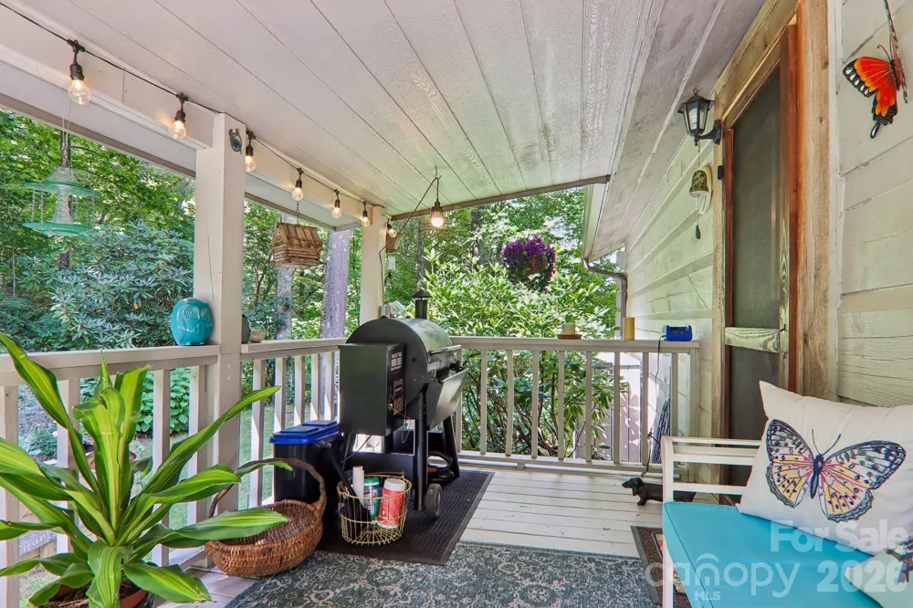 782 Setzer Cove Road Maggie Valley, NC 28751