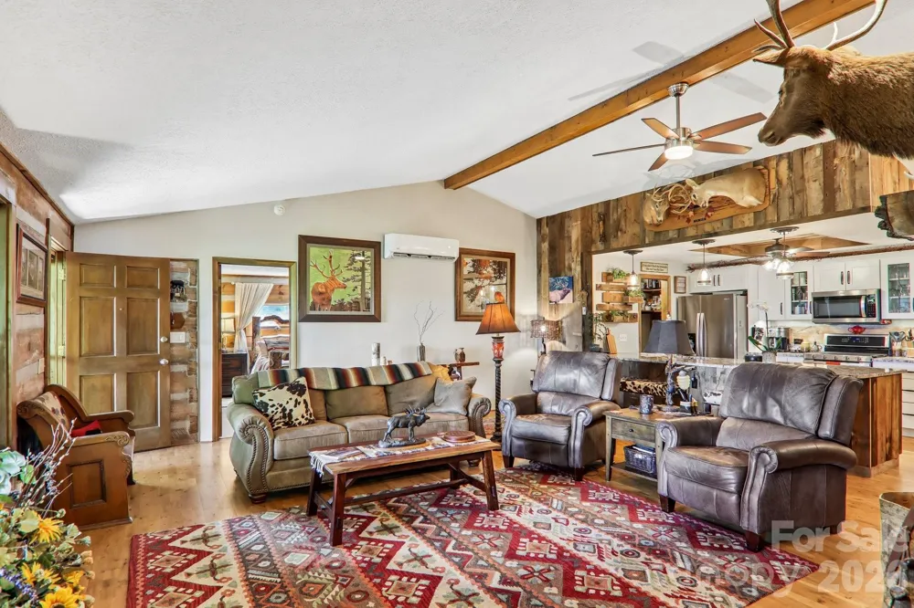 782 Setzer Cove Road Maggie Valley, NC 28751