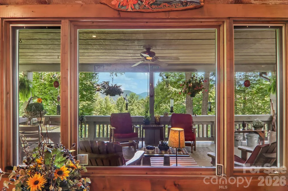 782 Setzer Cove Road Maggie Valley, NC 28751