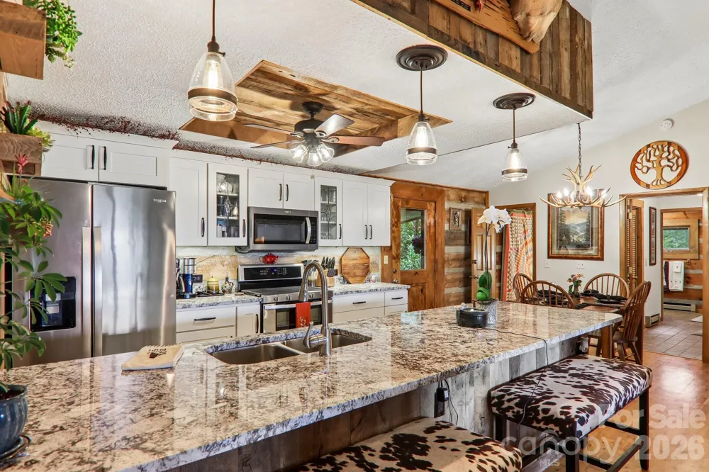 782 Setzer Cove Road Maggie Valley, NC 28751