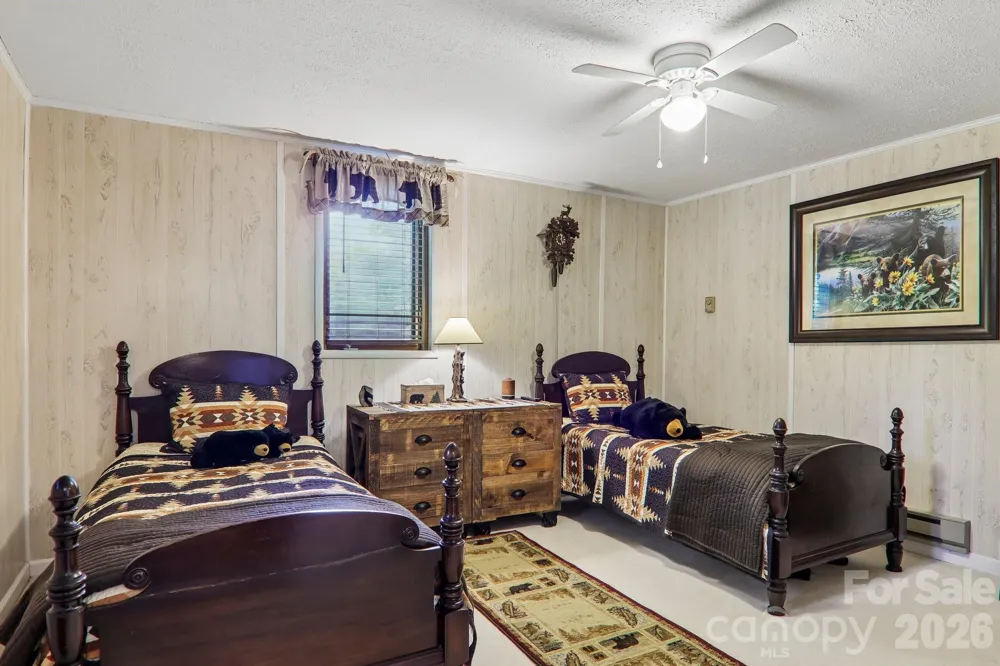 782 Setzer Cove Road Maggie Valley, NC 28751