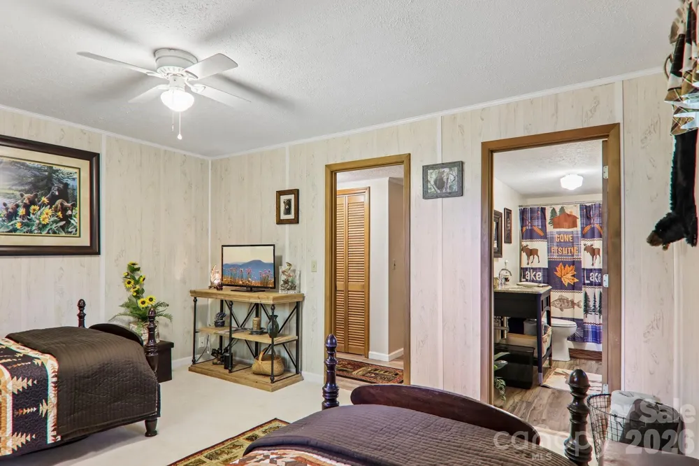 782 Setzer Cove Road Maggie Valley, NC 28751