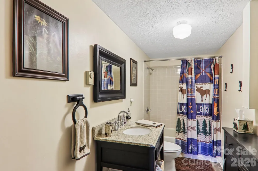 782 Setzer Cove Road Maggie Valley, NC 28751