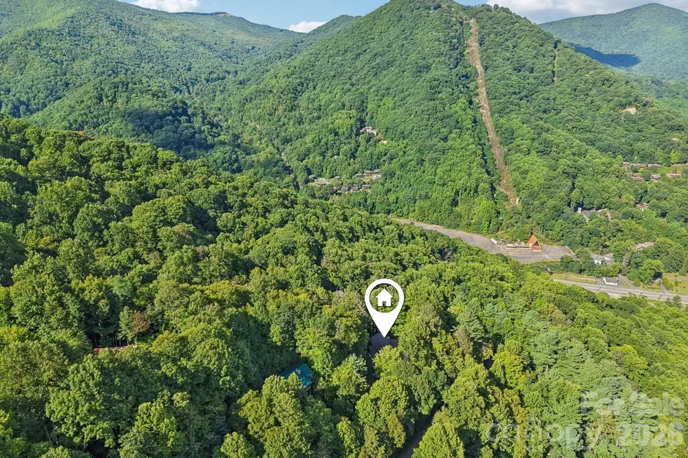 782 Setzer Cove Road Maggie Valley, NC 28751