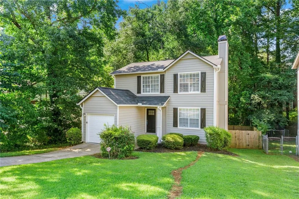 5570 Downs Way Lithonia, GA 30058