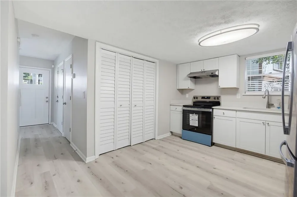 5570 Downs Way Lithonia, GA 30058