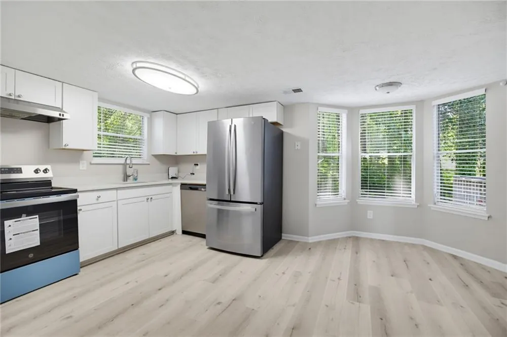 5570 Downs Way Lithonia, GA 30058