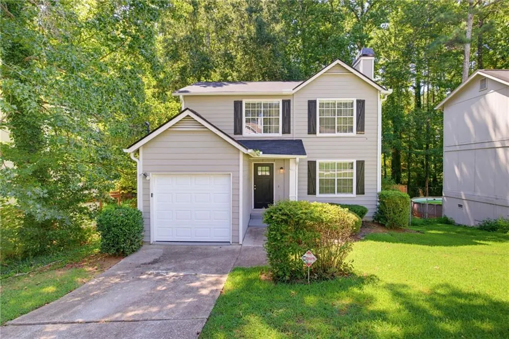 5570 Downs Way Lithonia, GA 30058
