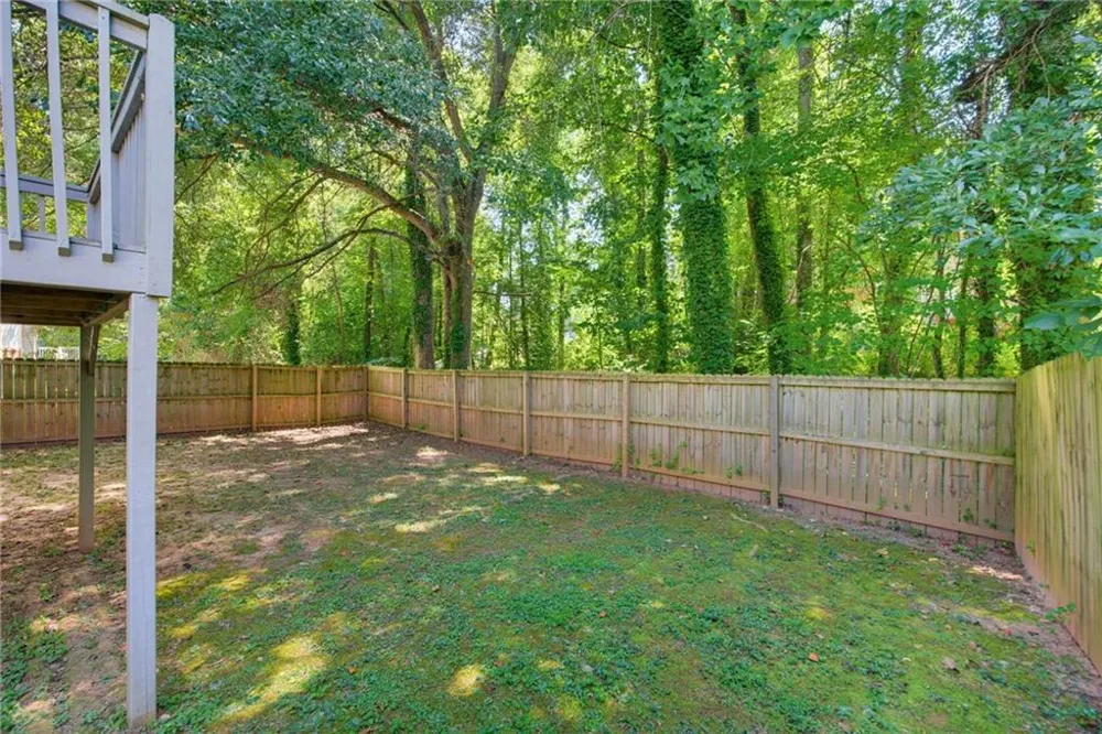 5570 Downs Way Lithonia, GA 30058