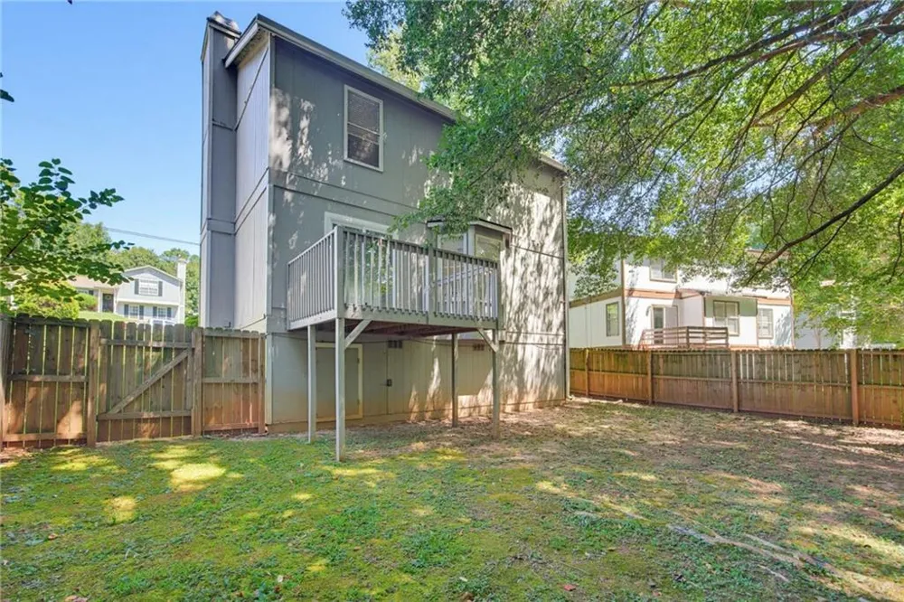 5570 Downs Way Lithonia, GA 30058