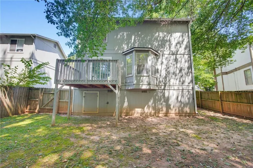 5570 Downs Way Lithonia, GA 30058