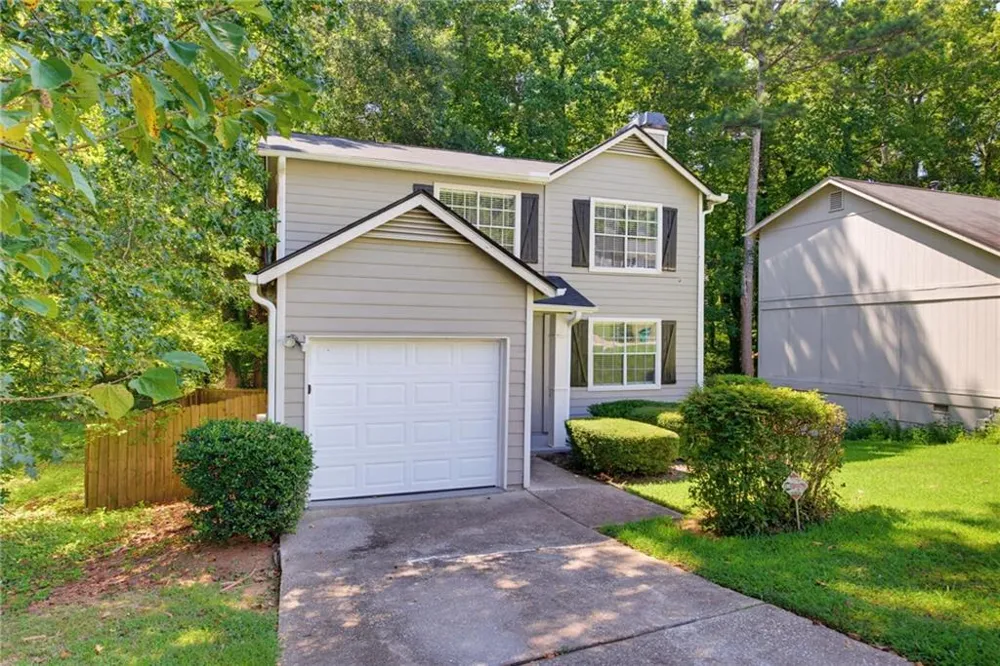 5570 Downs Way Lithonia, GA 30058