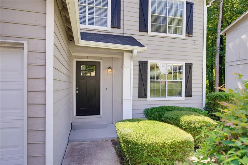 5570 Downs Way Lithonia, GA 30058