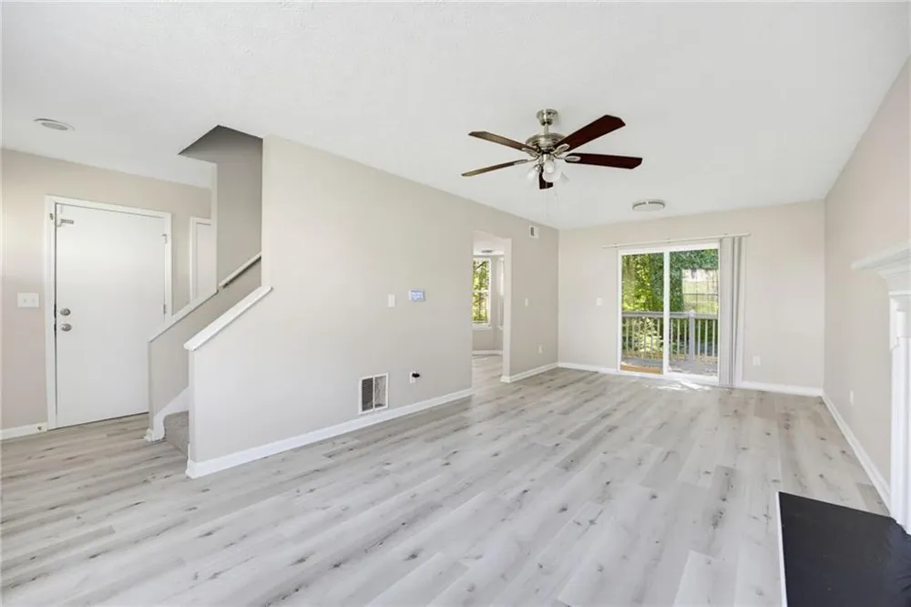 5570 Downs Way Lithonia, GA 30058