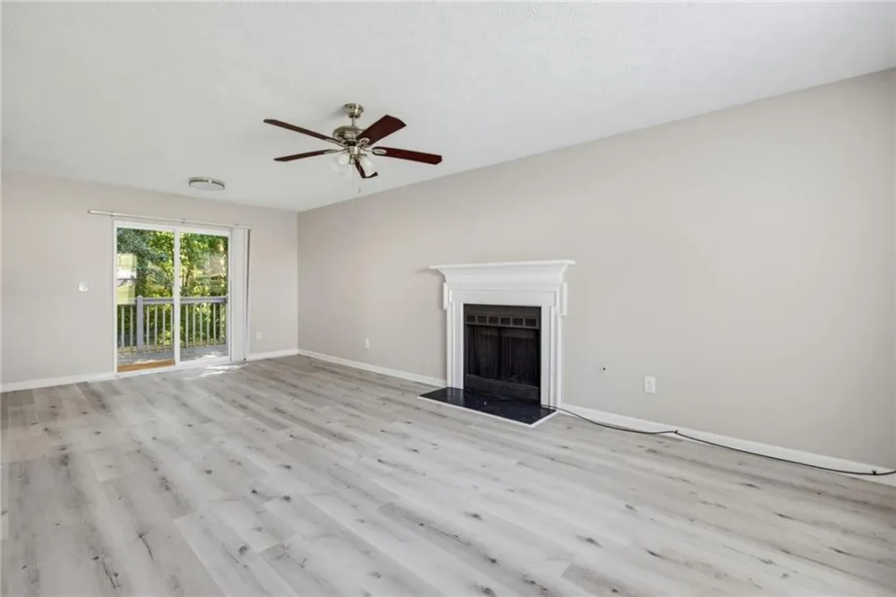 5570 Downs Way Lithonia, GA 30058