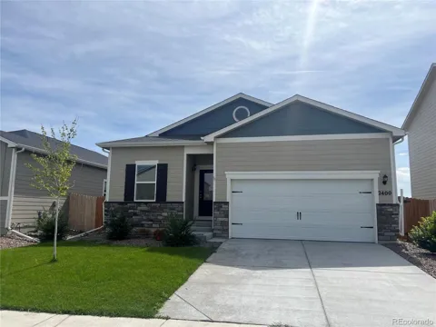 2400 Christina Street