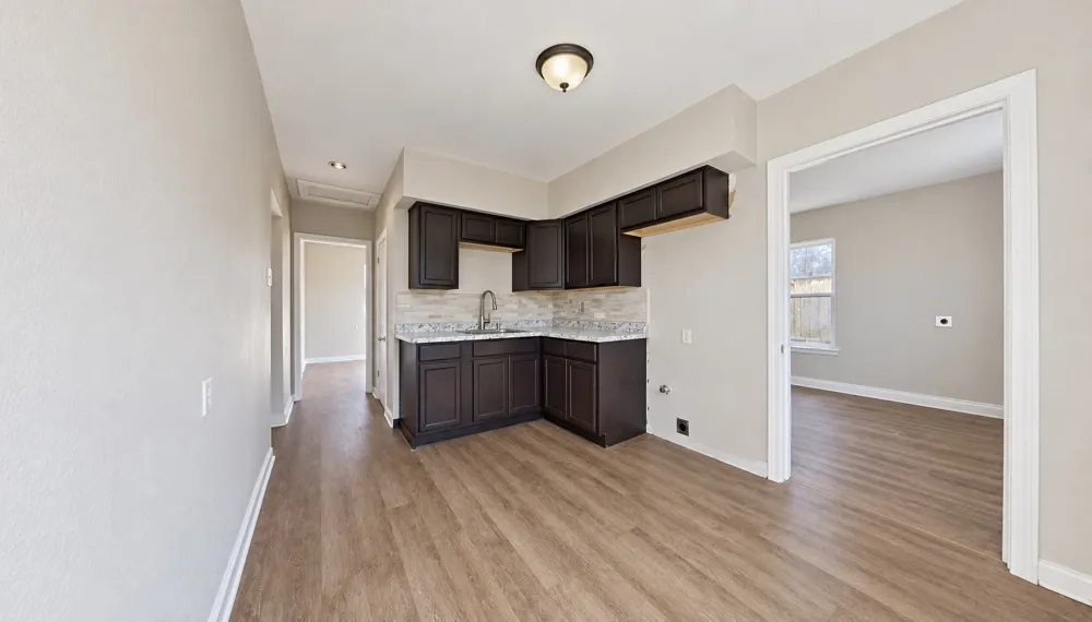 3019 NW 27th Street Fort Worth, TX 76106