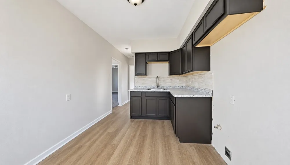 3019 NW 27th Street Fort Worth, TX 76106