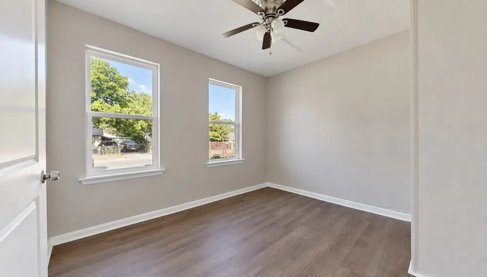 3019 NW 27th Street Fort Worth, TX 76106