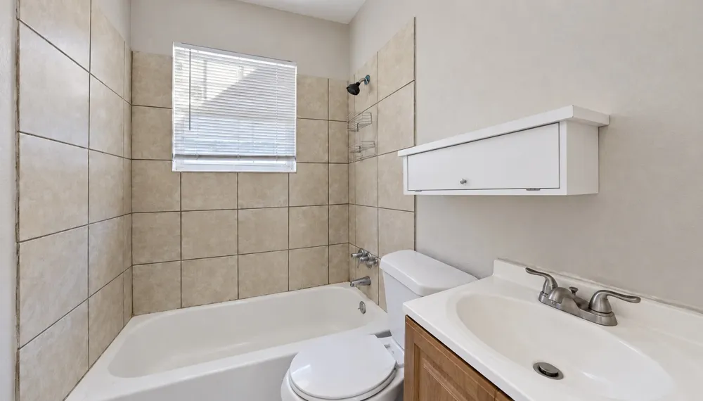 3019 NW 27th Street Fort Worth, TX 76106