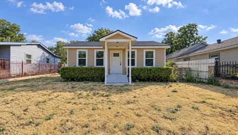 3019 NW 27th Street