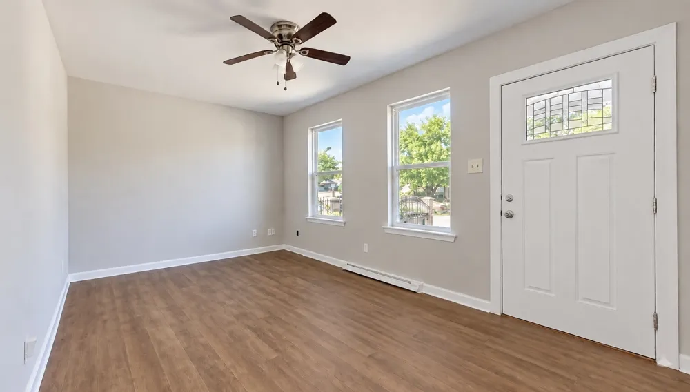 3019 NW 27th Street Fort Worth, TX 76106