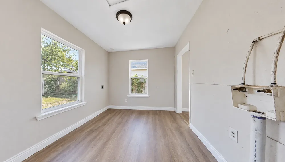 3019 NW 27th Street Fort Worth, TX 76106