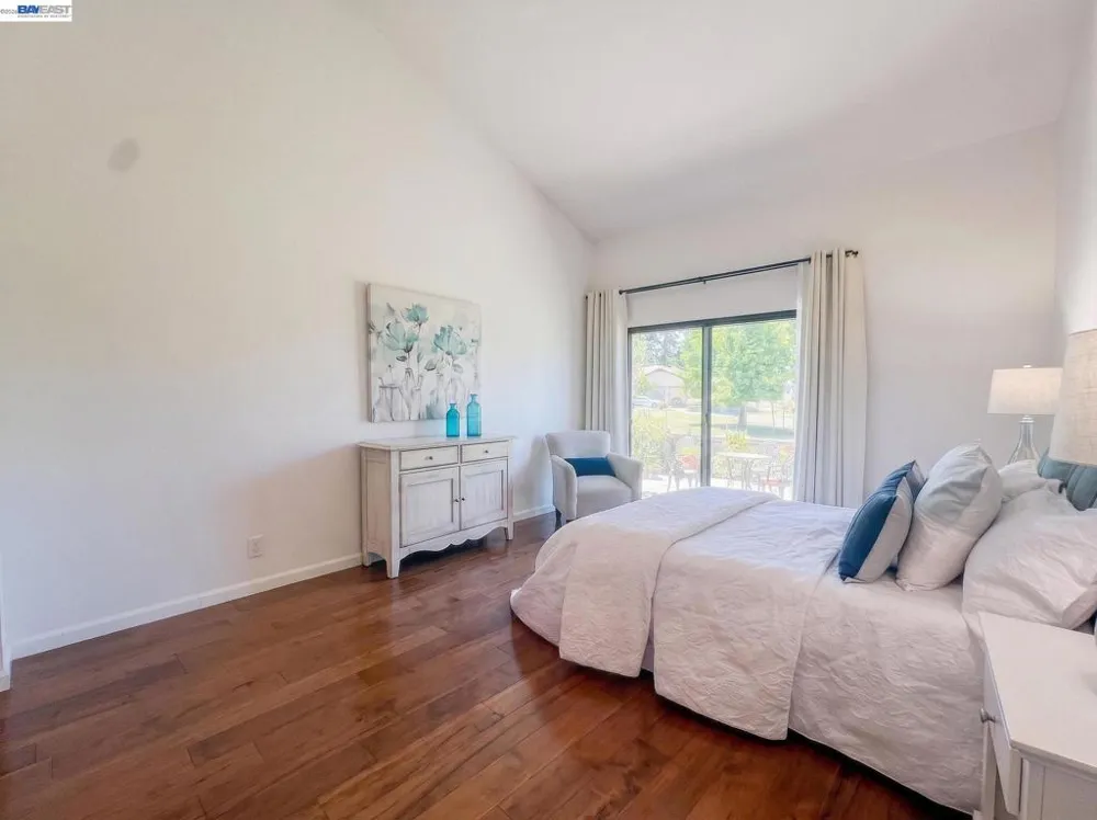 2005 Rancho Verde Circle West Danville, CA 94526