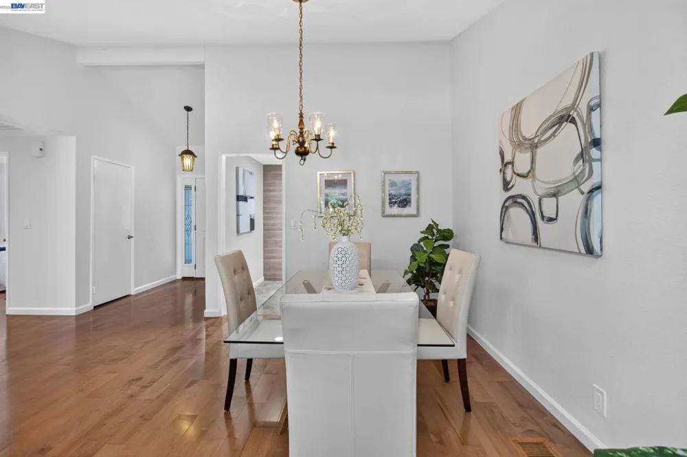 2005 Rancho Verde Circle West Danville, CA 94526