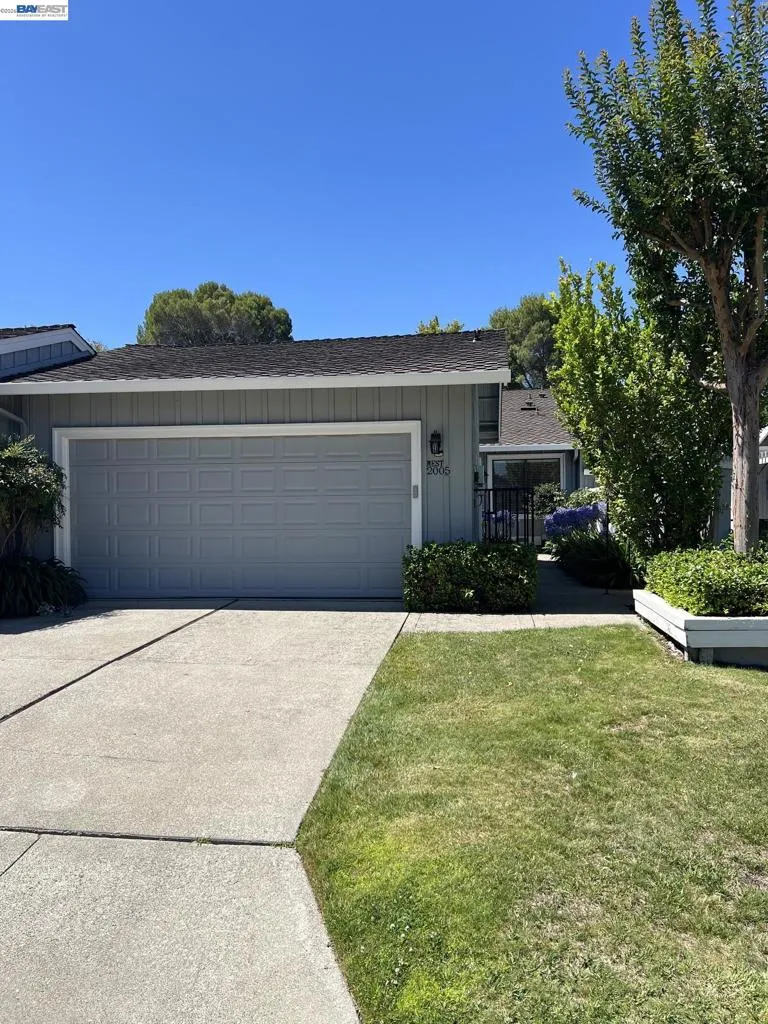 2005 Rancho Verde Circle West Danville, CA 94526