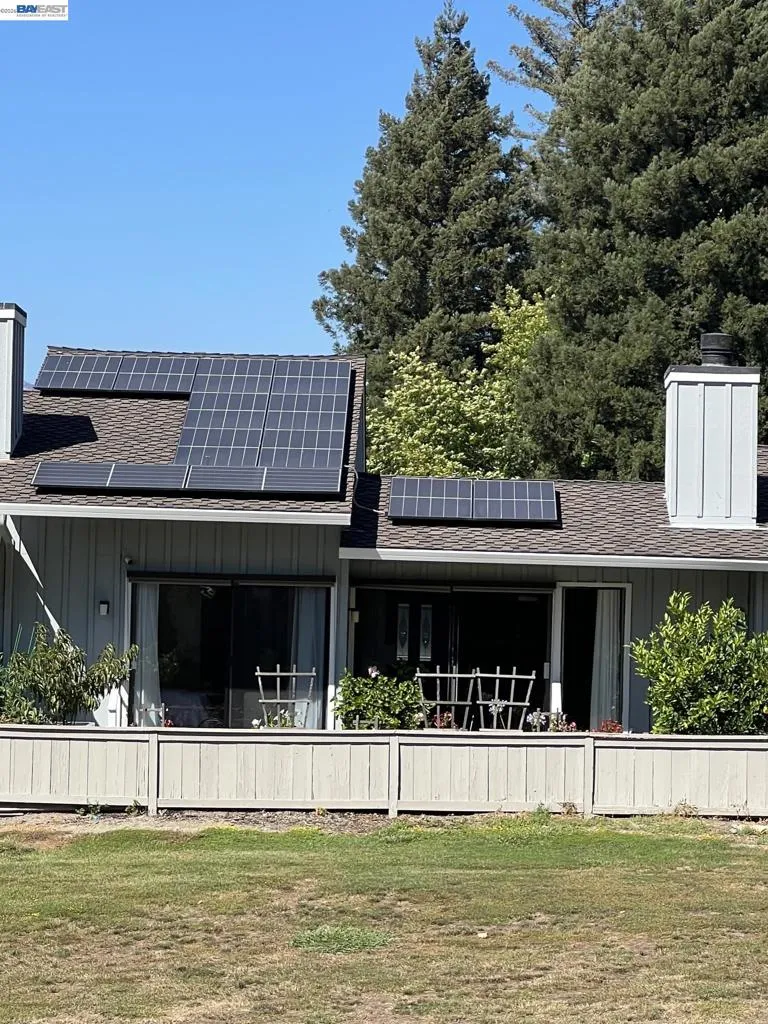 2005 Rancho Verde Circle West Danville, CA 94526