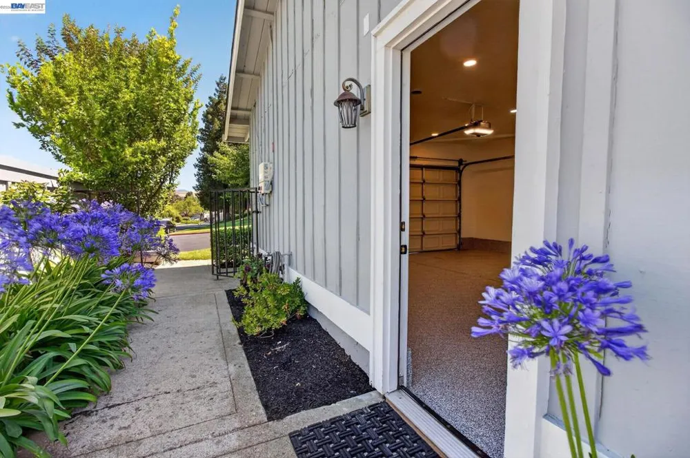 2005 Rancho Verde Circle West Danville, CA 94526