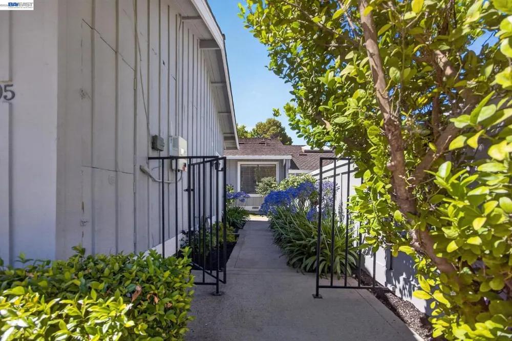 2005 Rancho Verde Circle West Danville, CA 94526
