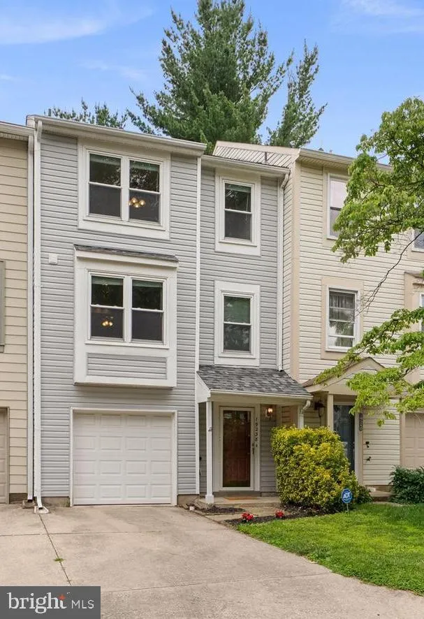 19238 WHEATFIELD TERRACE Gaithersburg, MD 20879