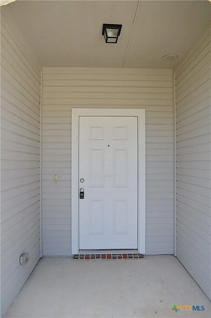 6702 Keechi Valley Drive Killeen, TX 76549
