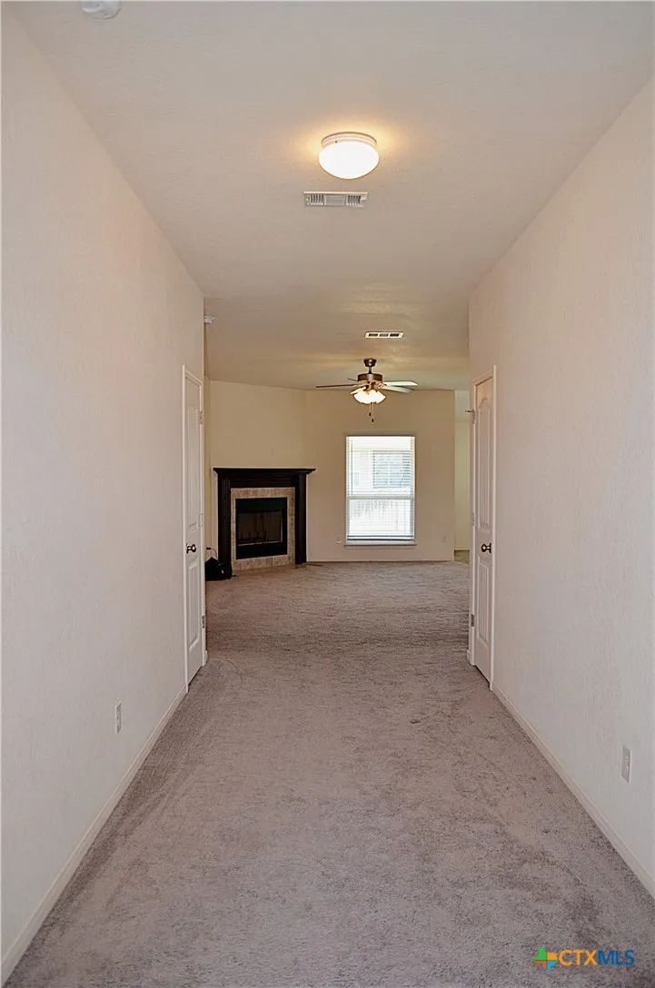 6702 Keechi Valley Drive Killeen, TX 76549