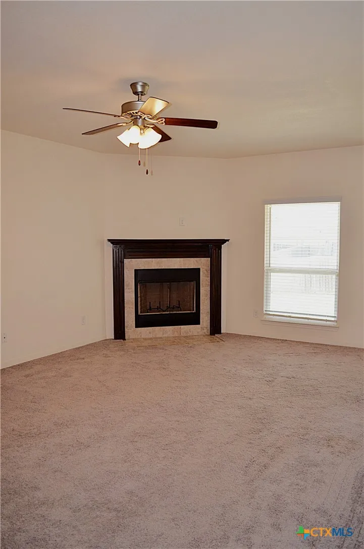 6702 Keechi Valley Drive Killeen, TX 76549