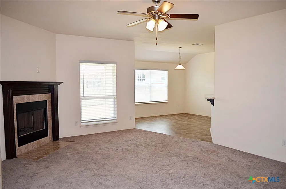 6702 Keechi Valley Drive Killeen, TX 76549