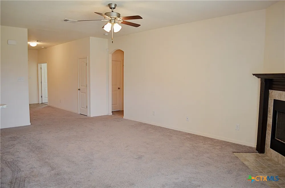 6702 Keechi Valley Drive Killeen, TX 76549