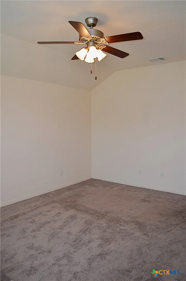 6702 Keechi Valley Drive Killeen, TX 76549